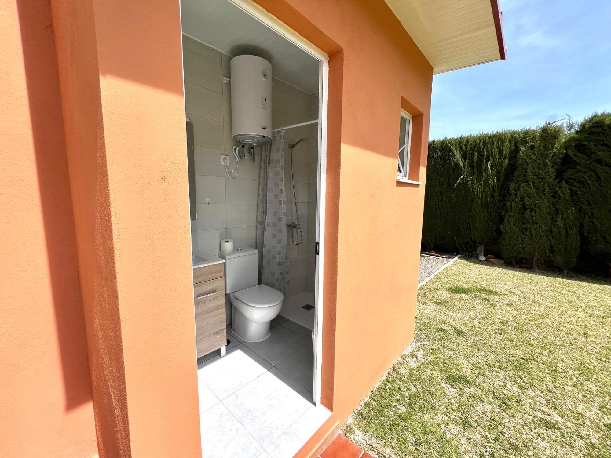 Villa Summer Sol Mediterranea Alhaurín de la Torre Exterior foto